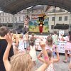 Havajská párty s Hopsalínem - 16. 8. 2026